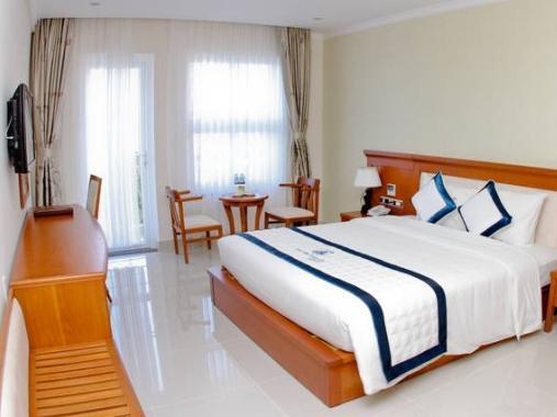 Hoa Binh Rach Gia Resort Esterno foto
