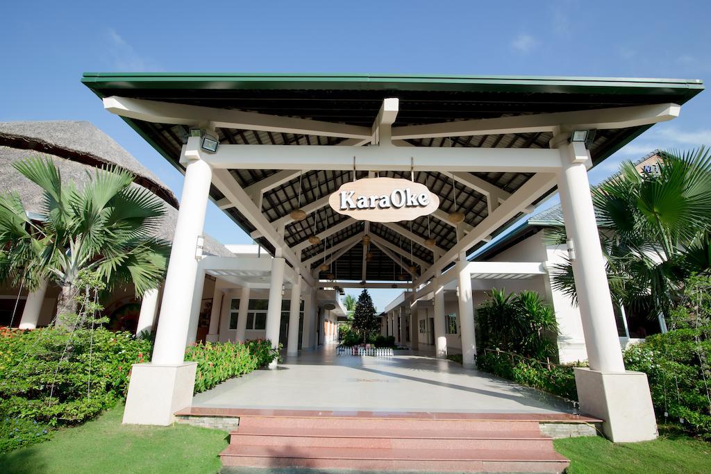 Hoa Binh Rach Gia Resort Esterno foto